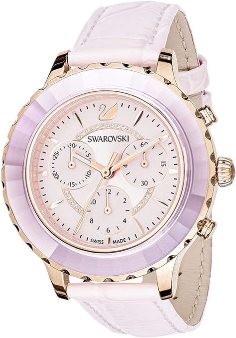 replica swarovski watches|swarovski couple watches.